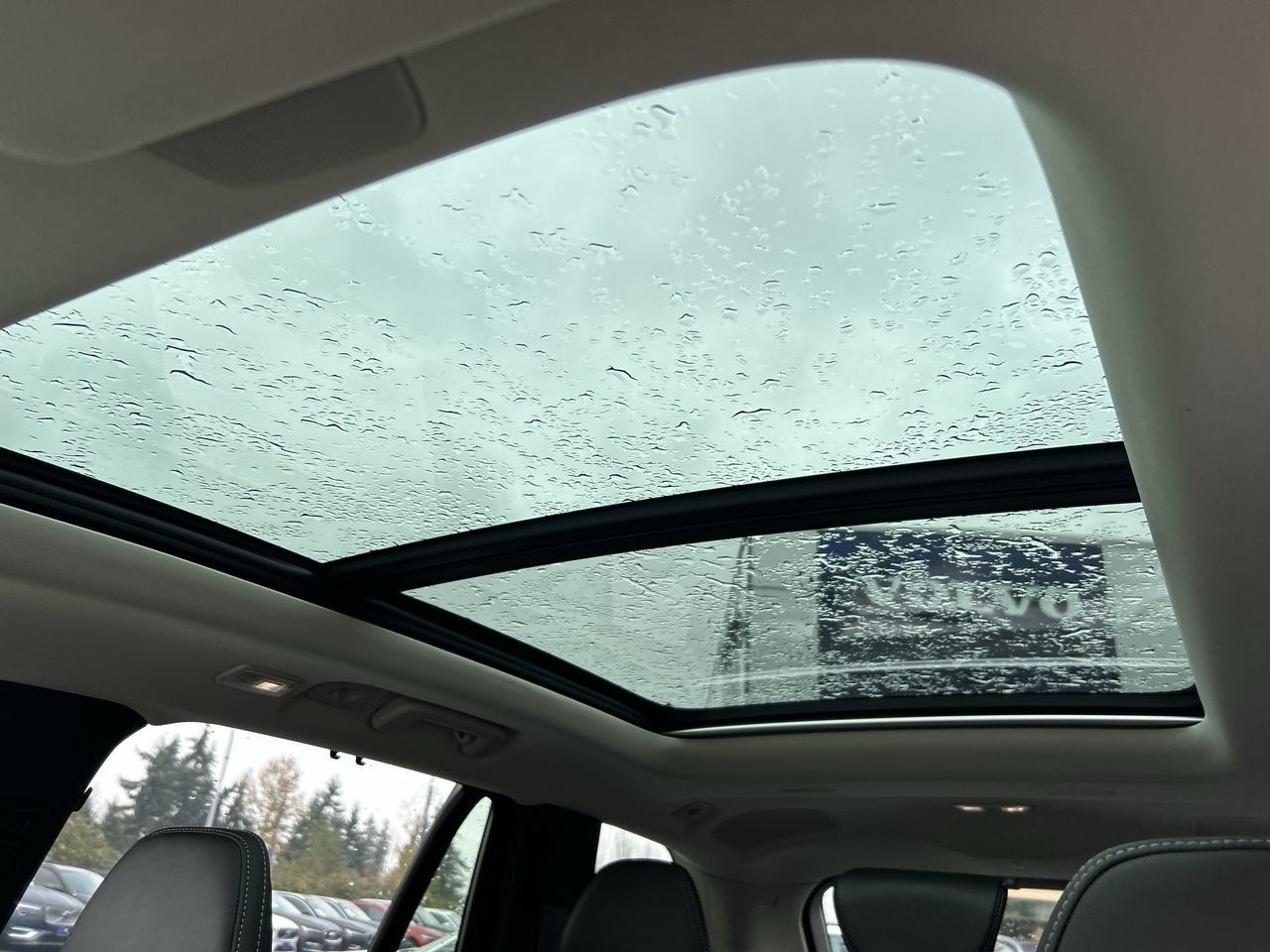 2026 Volvo XC90 Plug-in hybrid in Richmond, British Columbia