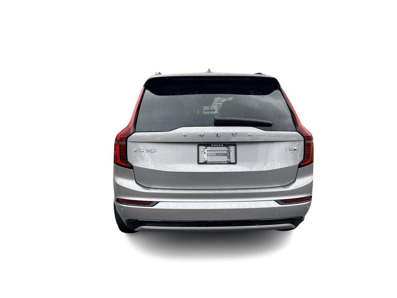 2026 Volvo XC90 Plug-in hybrid in Richmond, British Columbia