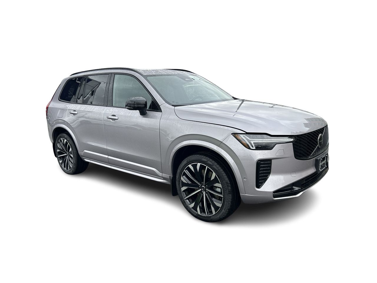 2026 Volvo XC90 Plug-in hybrid in Richmond, British Columbia