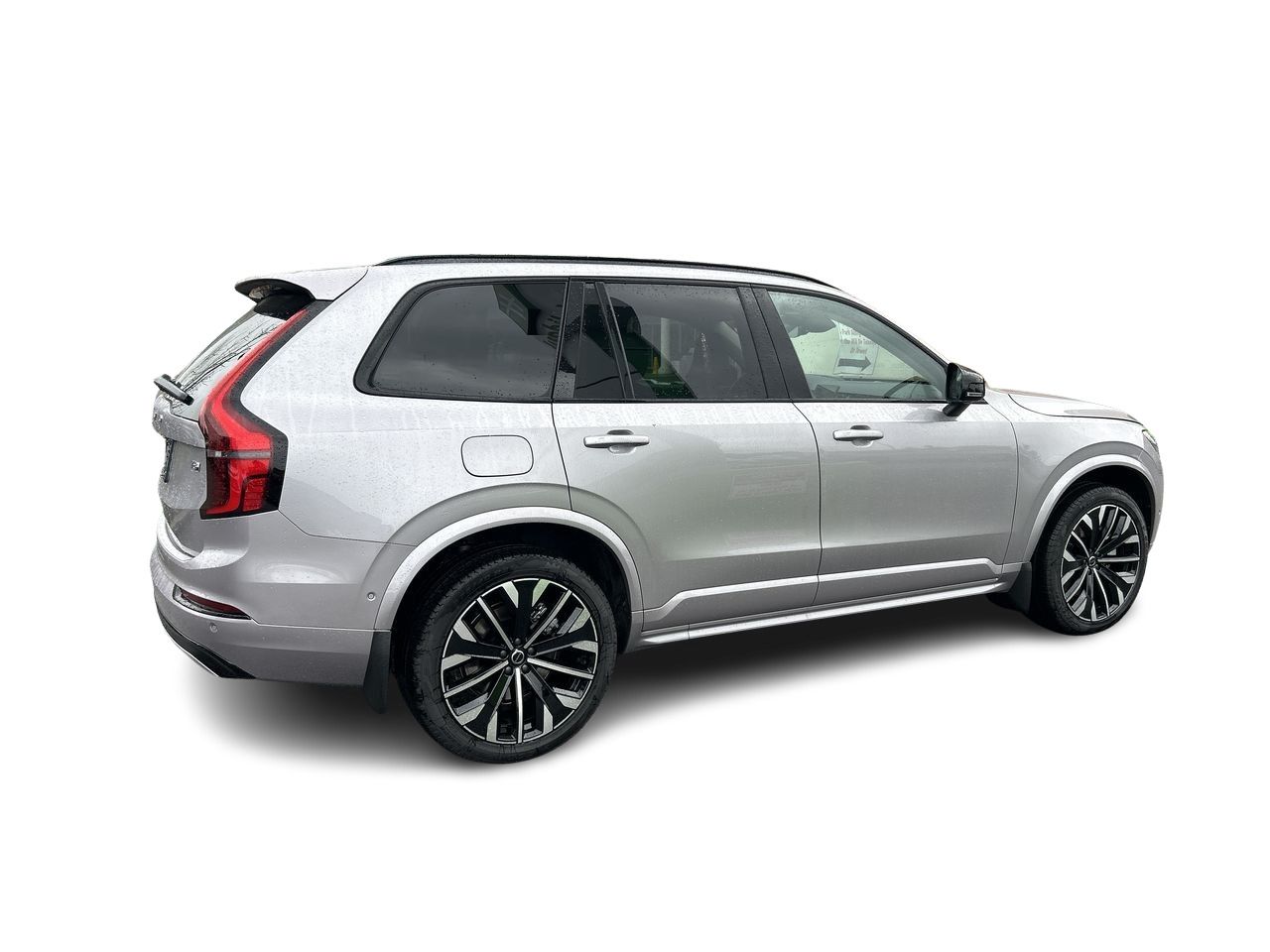 2026 Volvo XC90 Plug-in hybrid in Richmond, British Columbia