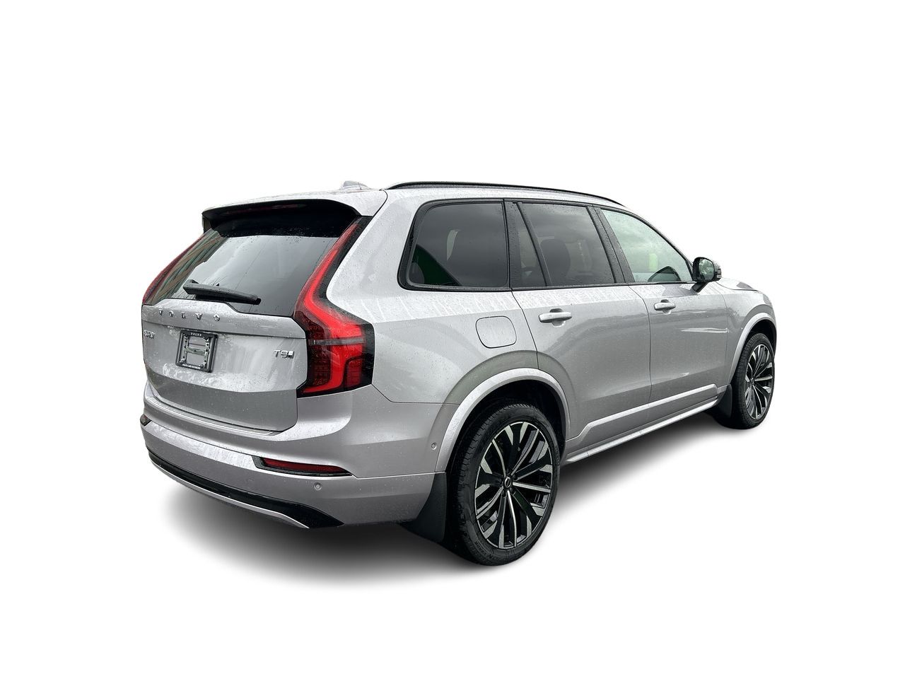2026 Volvo XC90 Plug-in hybrid in Richmond, British Columbia