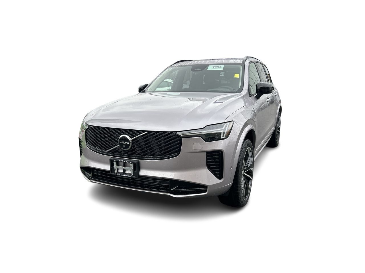 2026 Volvo XC90 Plug-in hybrid in Richmond, British Columbia