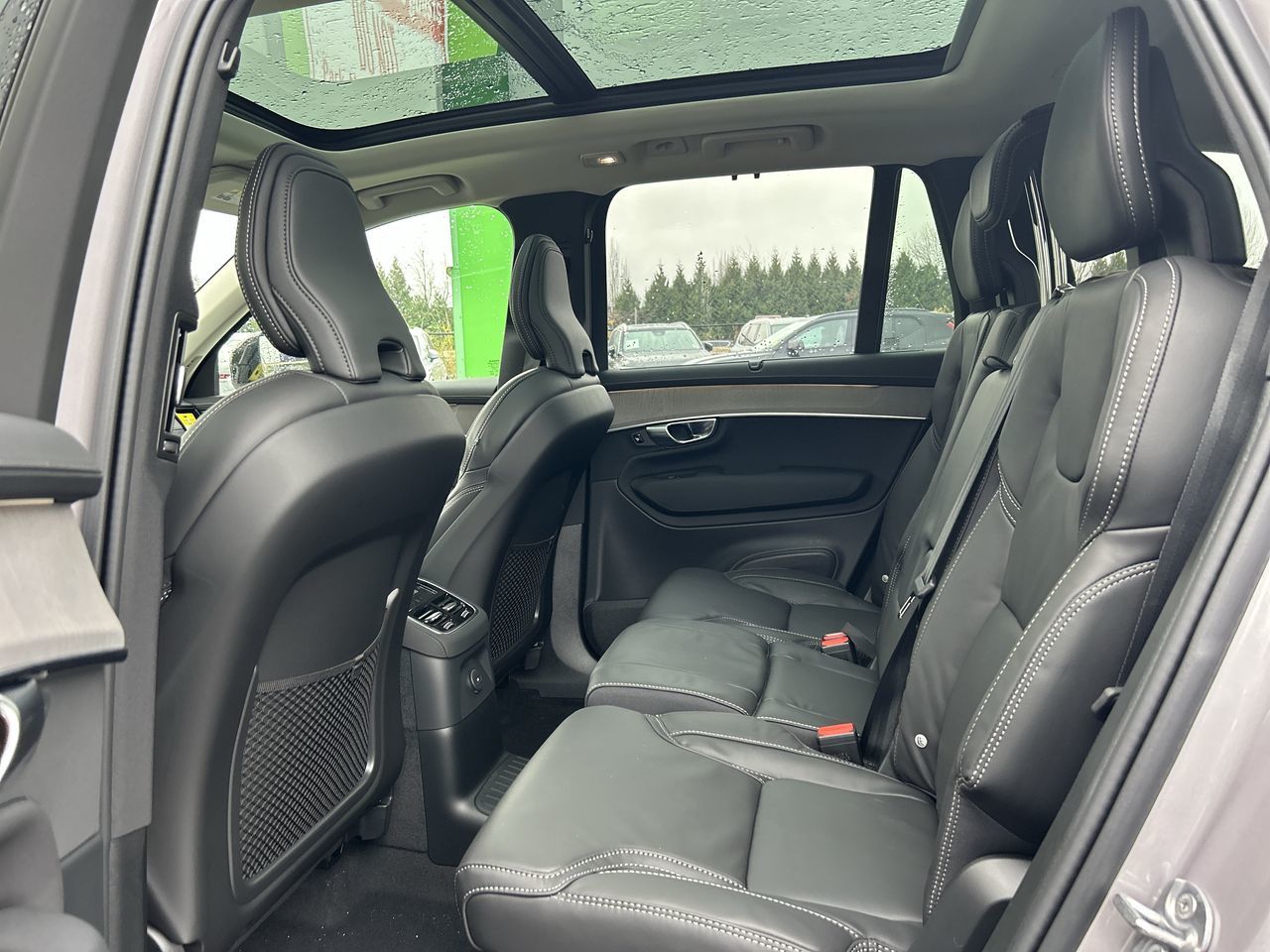 2026 Volvo XC90 Plug-in hybrid in Richmond, British Columbia