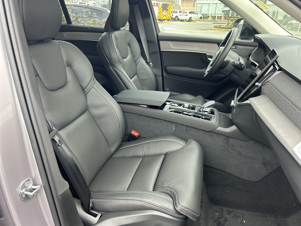 2026 Volvo XC90 Plug-in hybrid in Richmond, British Columbia