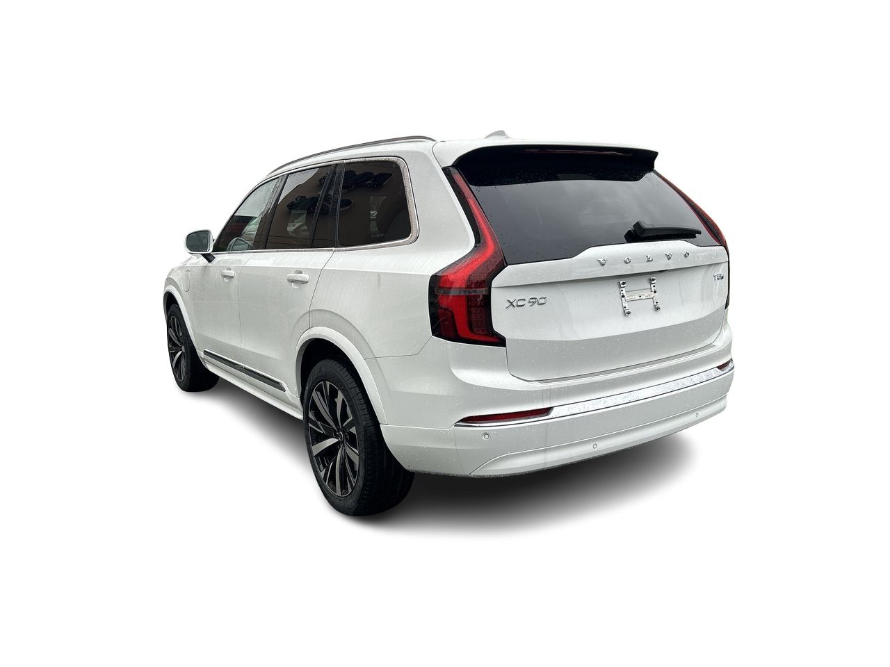 2026 Volvo XC90 Plug-in hybrid in Richmond, British Columbia