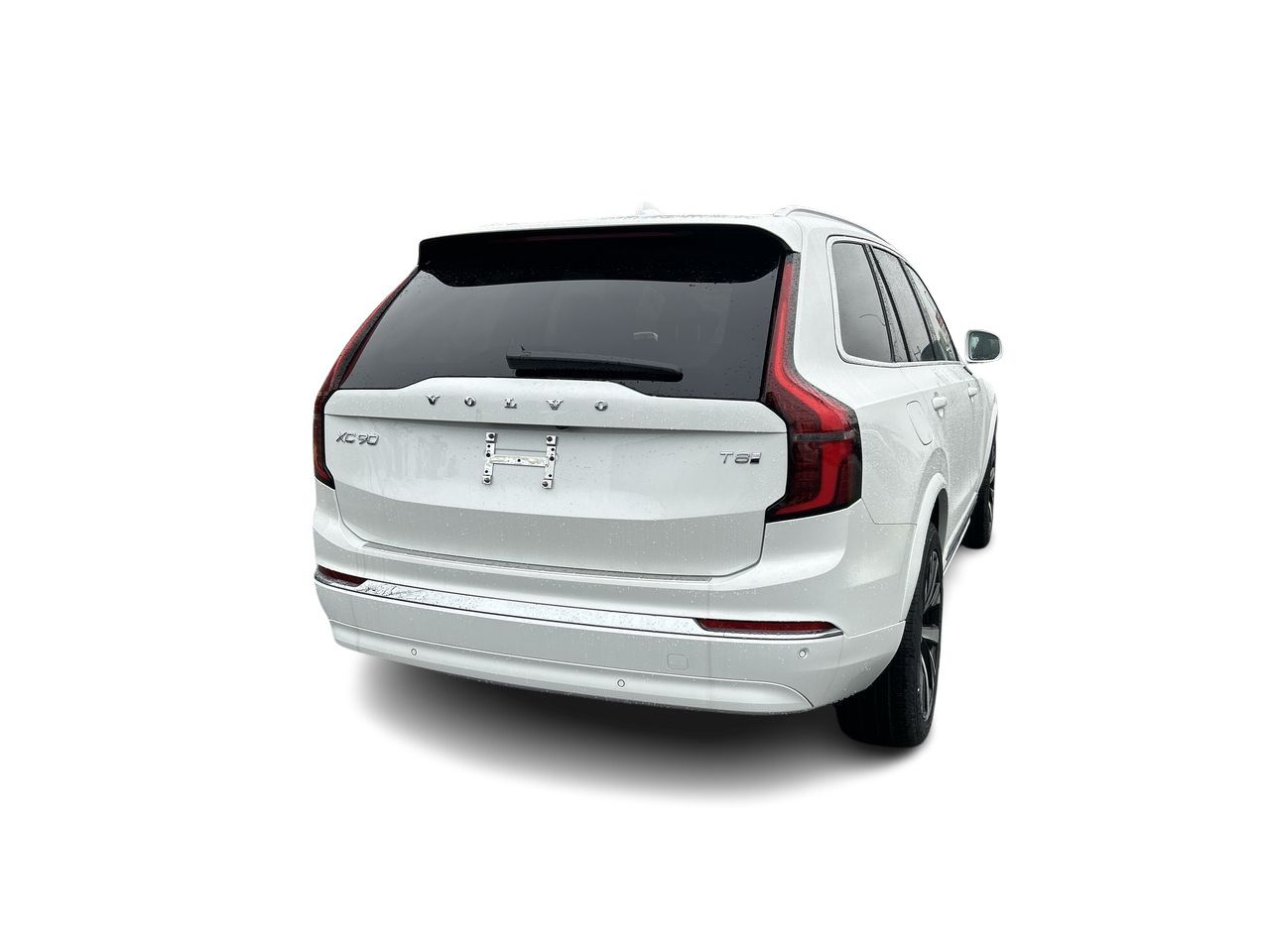 2026 Volvo XC90 Plug-in hybrid in Richmond, British Columbia
