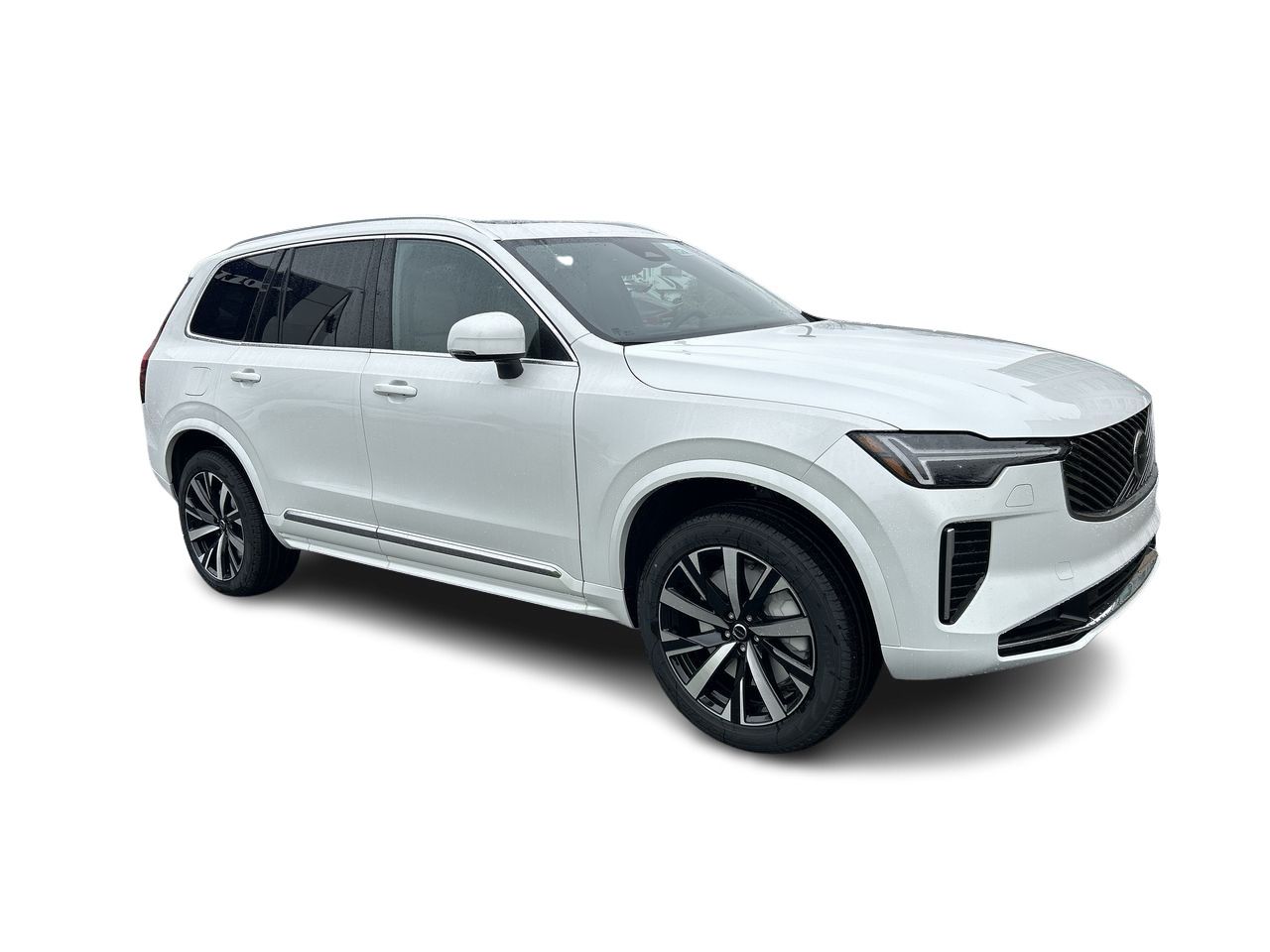 2026 Volvo XC90 Plug-in hybrid in Richmond, British Columbia