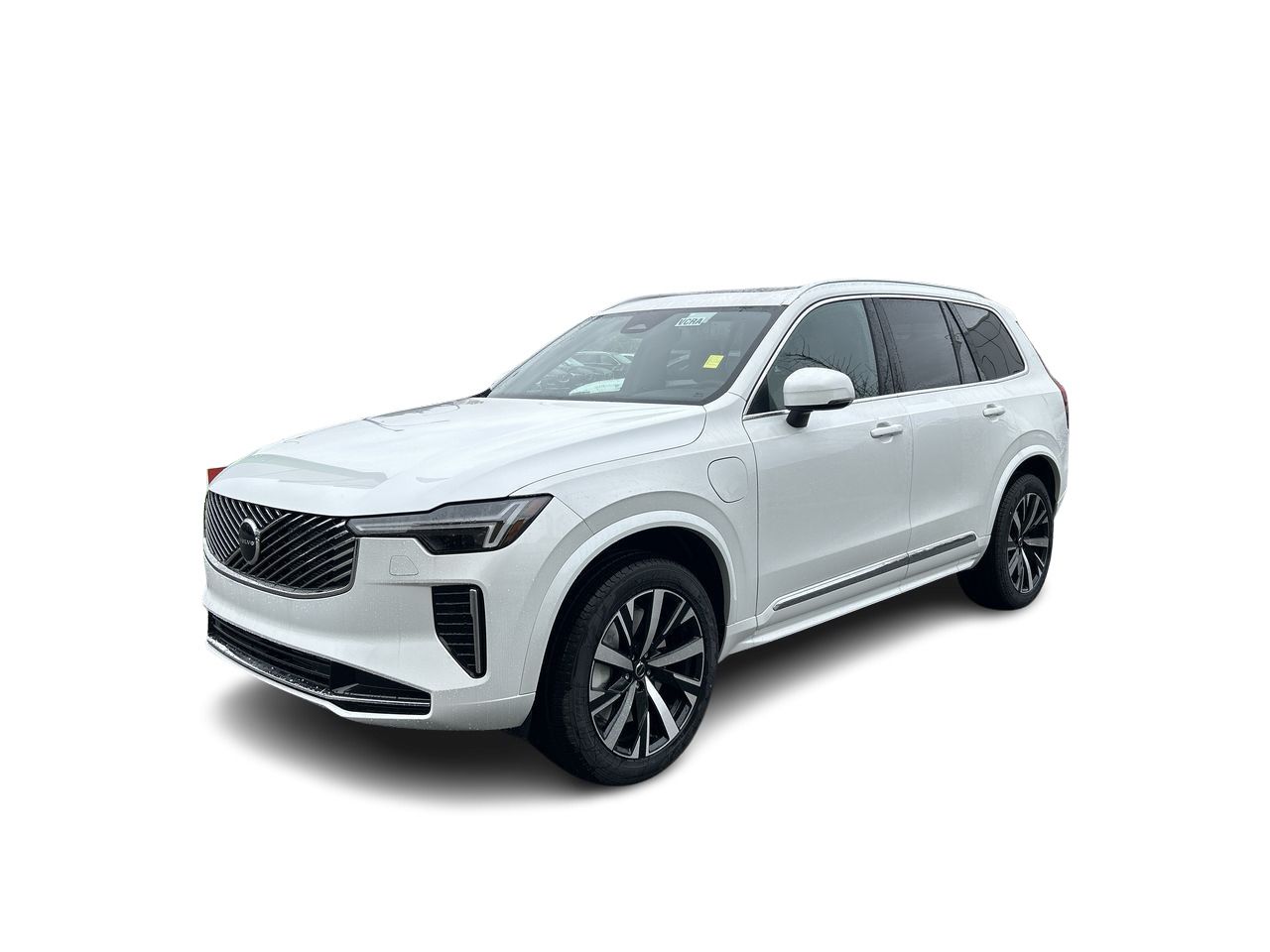 2026 Volvo XC90 Plug-in hybrid in Richmond, British Columbia