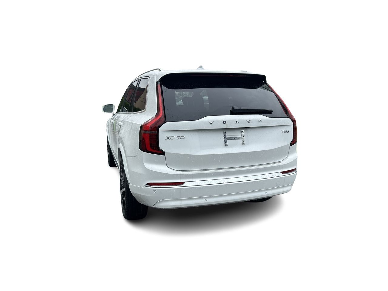 2026 Volvo XC90 Plug-in hybrid in Richmond, British Columbia