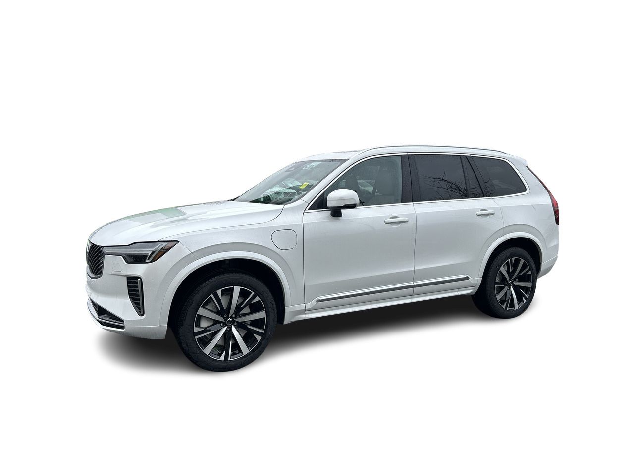 2026 Volvo XC90 Plug-in hybrid in Richmond, British Columbia