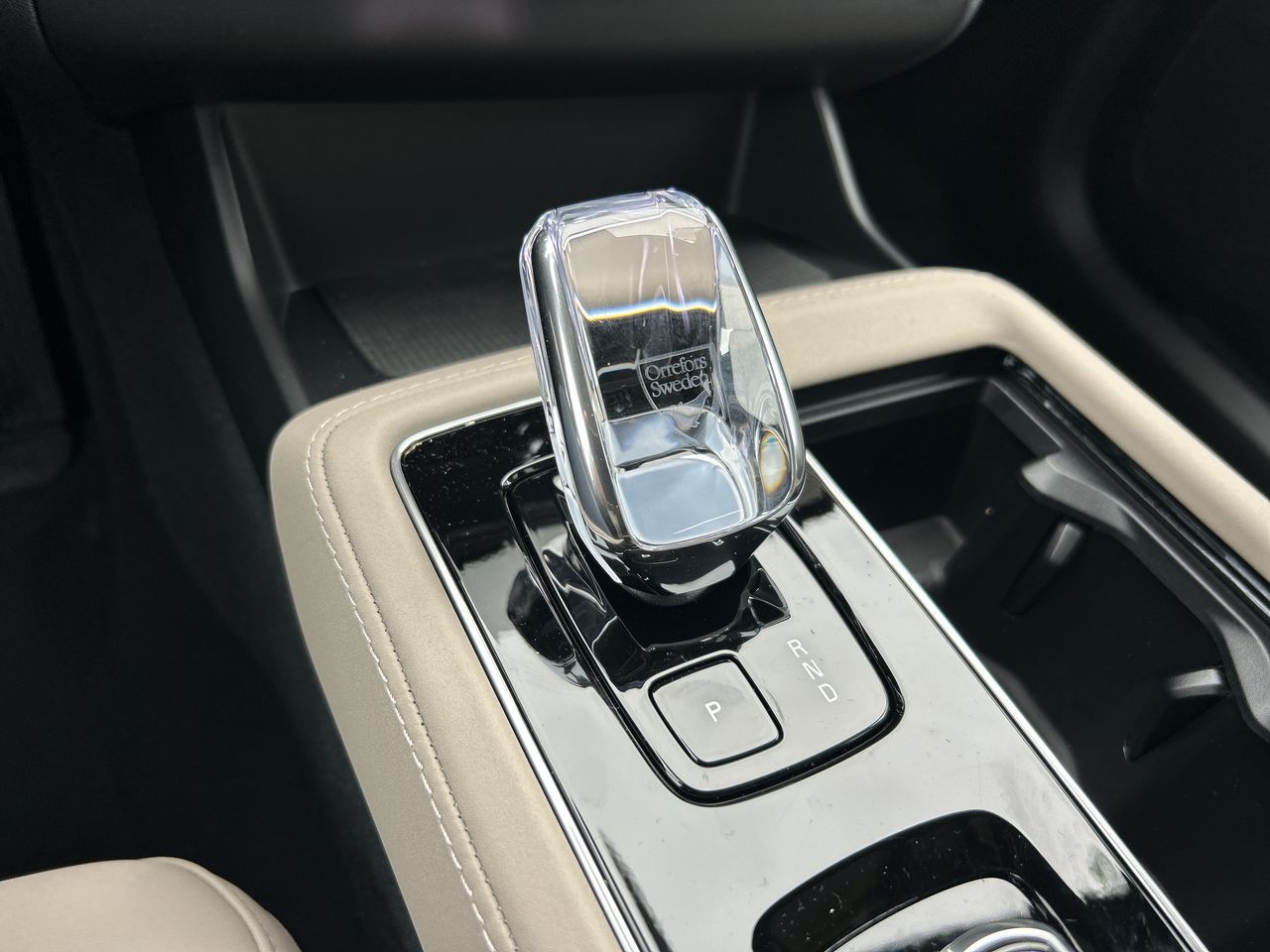 2026 Volvo XC90 Plug-in hybrid in Richmond, British Columbia