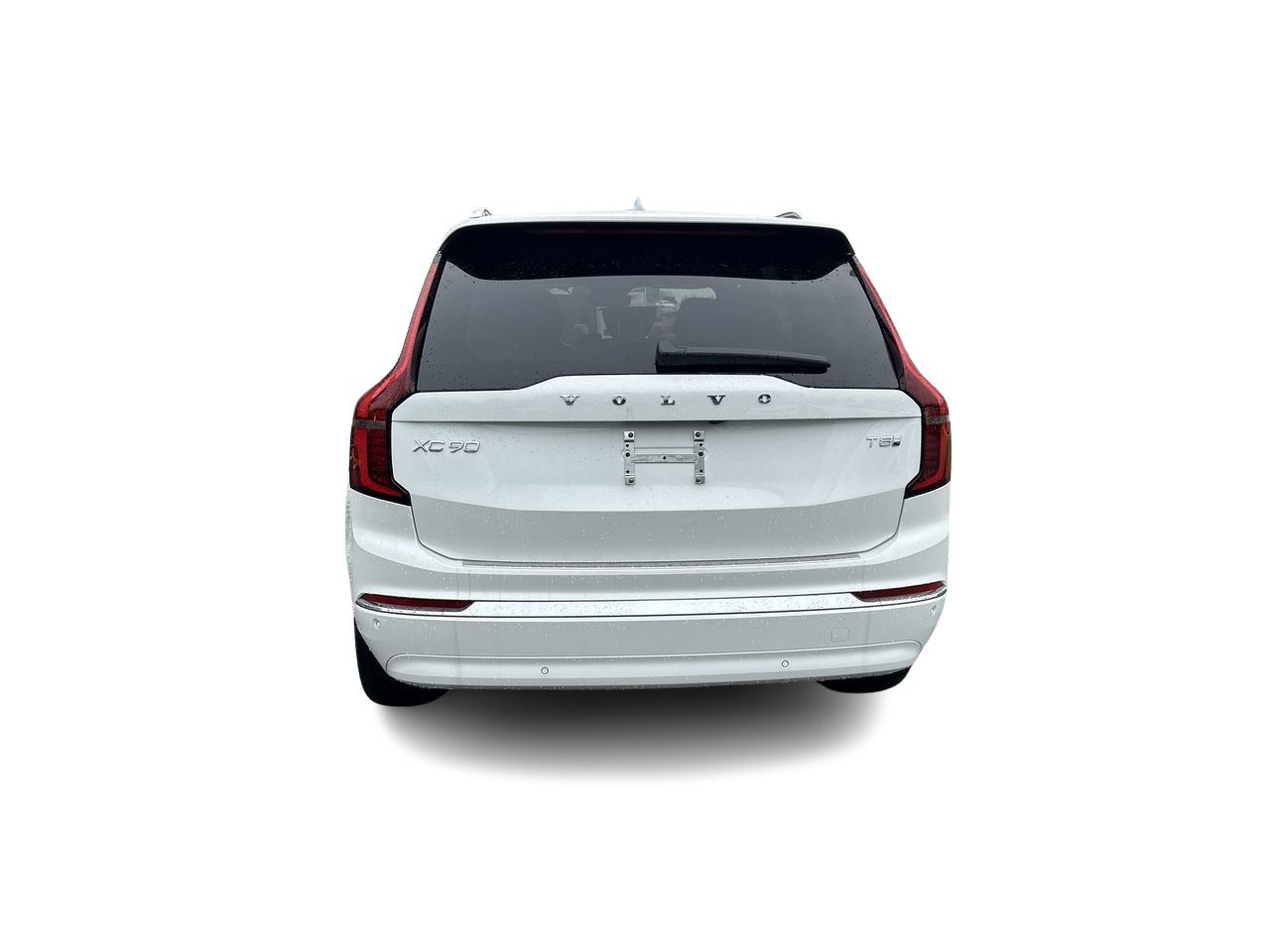 2026 Volvo XC90 Plug-in hybrid in Richmond, British Columbia