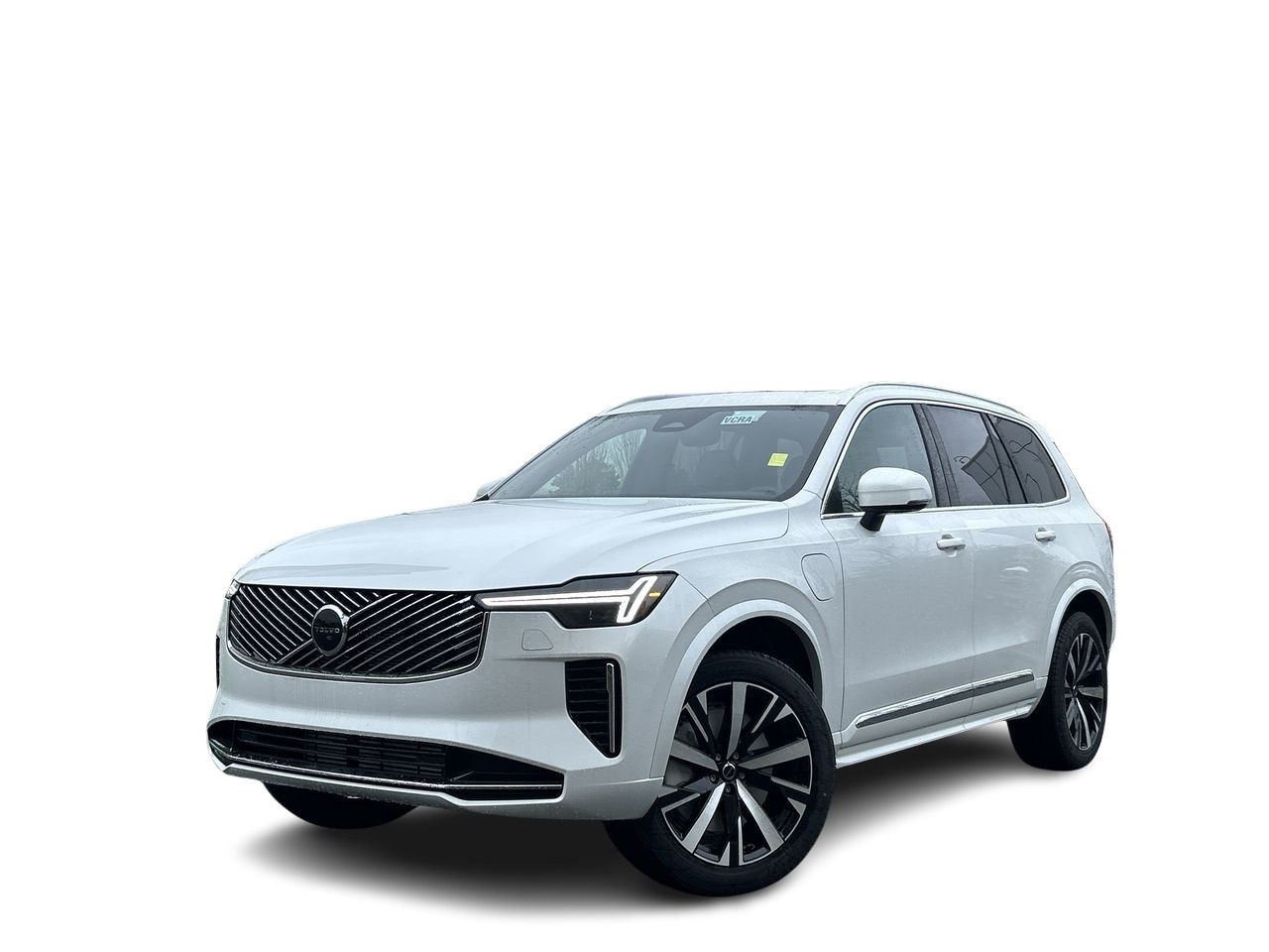 2026 Volvo XC90 Plug-in hybrid in Richmond, British Columbia