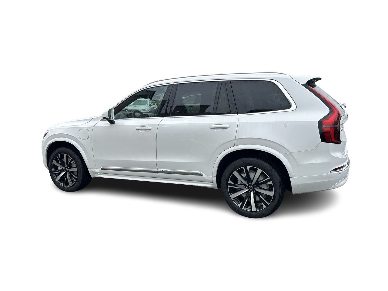 2026 Volvo XC90 Plug-in hybrid in Richmond, British Columbia