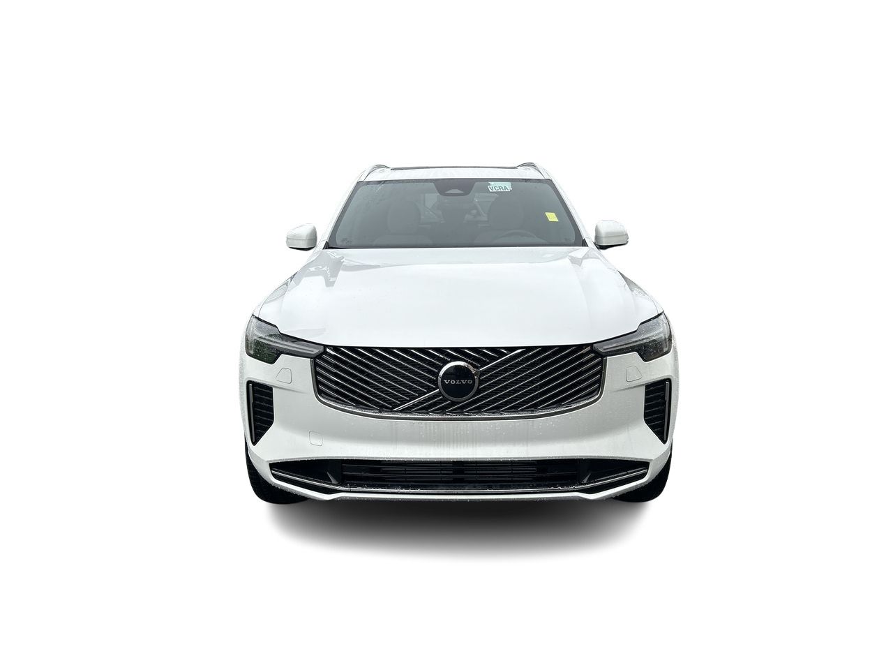 2026 Volvo XC90 Plug-in hybrid in Richmond, British Columbia