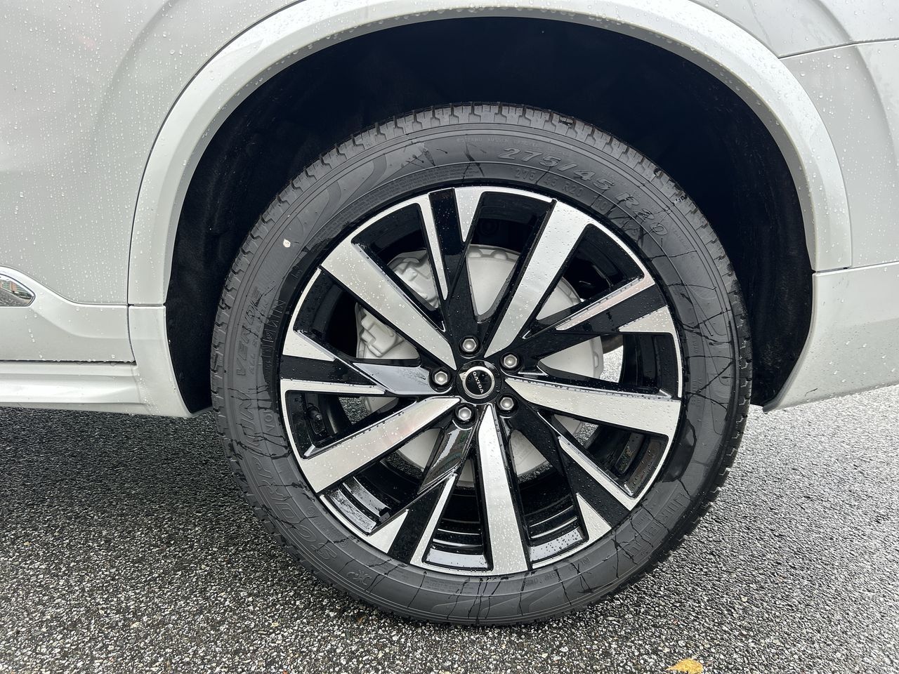 2026 Volvo XC90 Plug-in hybrid in Richmond, British Columbia