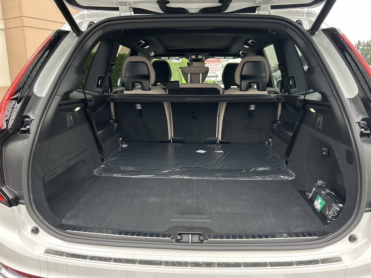 2026 Volvo XC90 Plug-in hybrid in Richmond, British Columbia