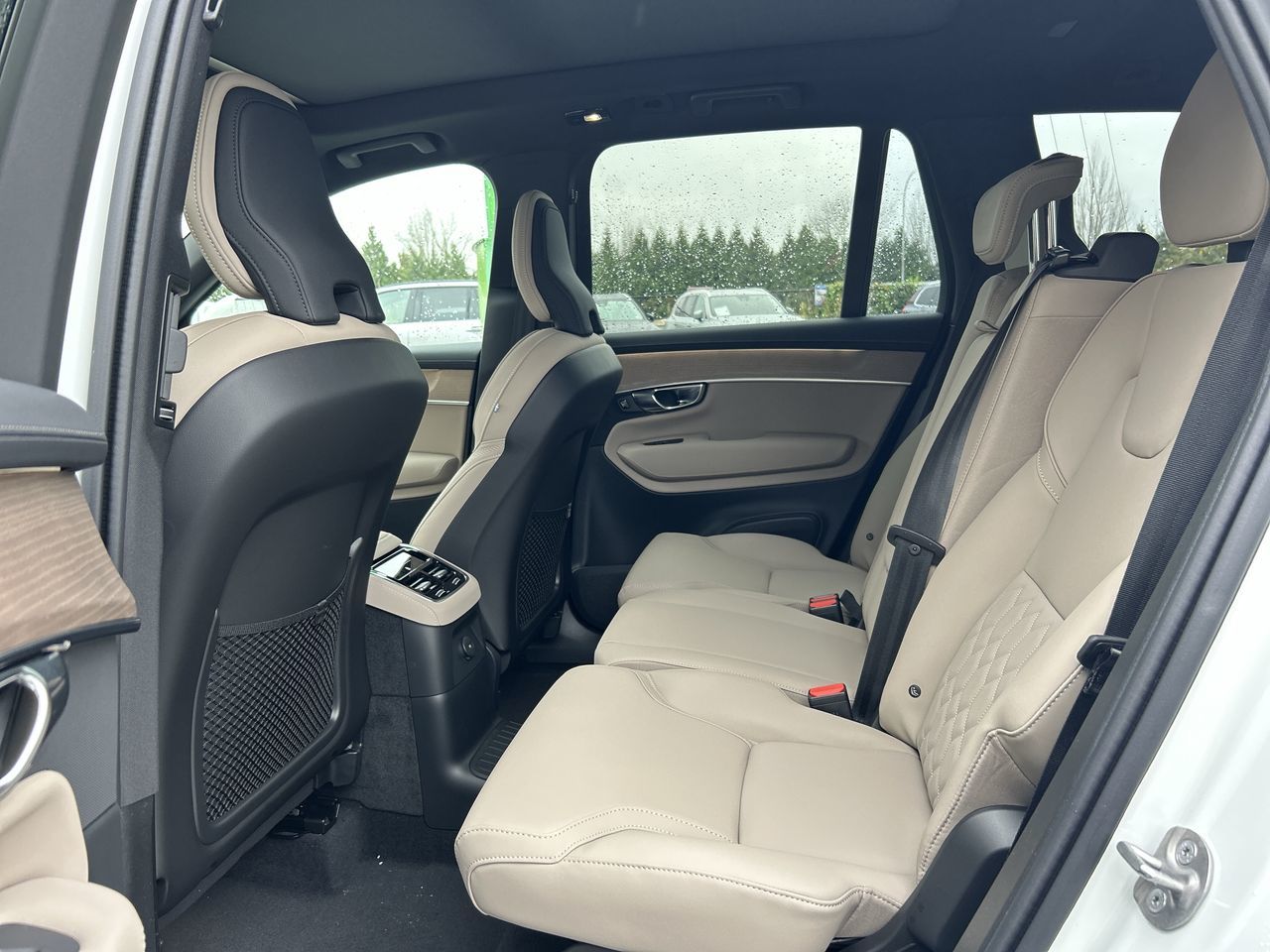 2026 Volvo XC90 Plug-in hybrid in Richmond, British Columbia