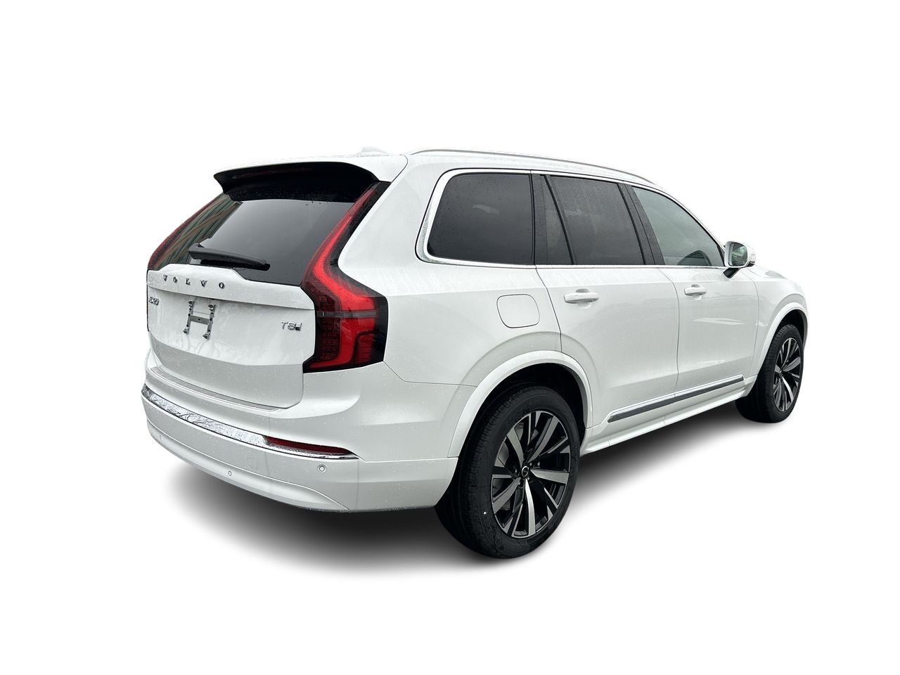 2026 Volvo XC90 Plug-in hybrid in Richmond, British Columbia