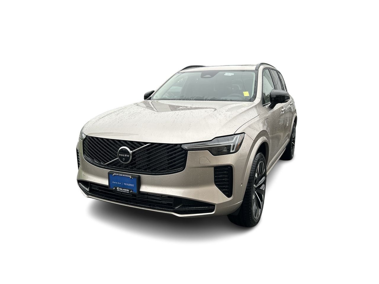 Volvo XC90 Plug-in hybrid  2026 à Richmond, Colombie-Britannique