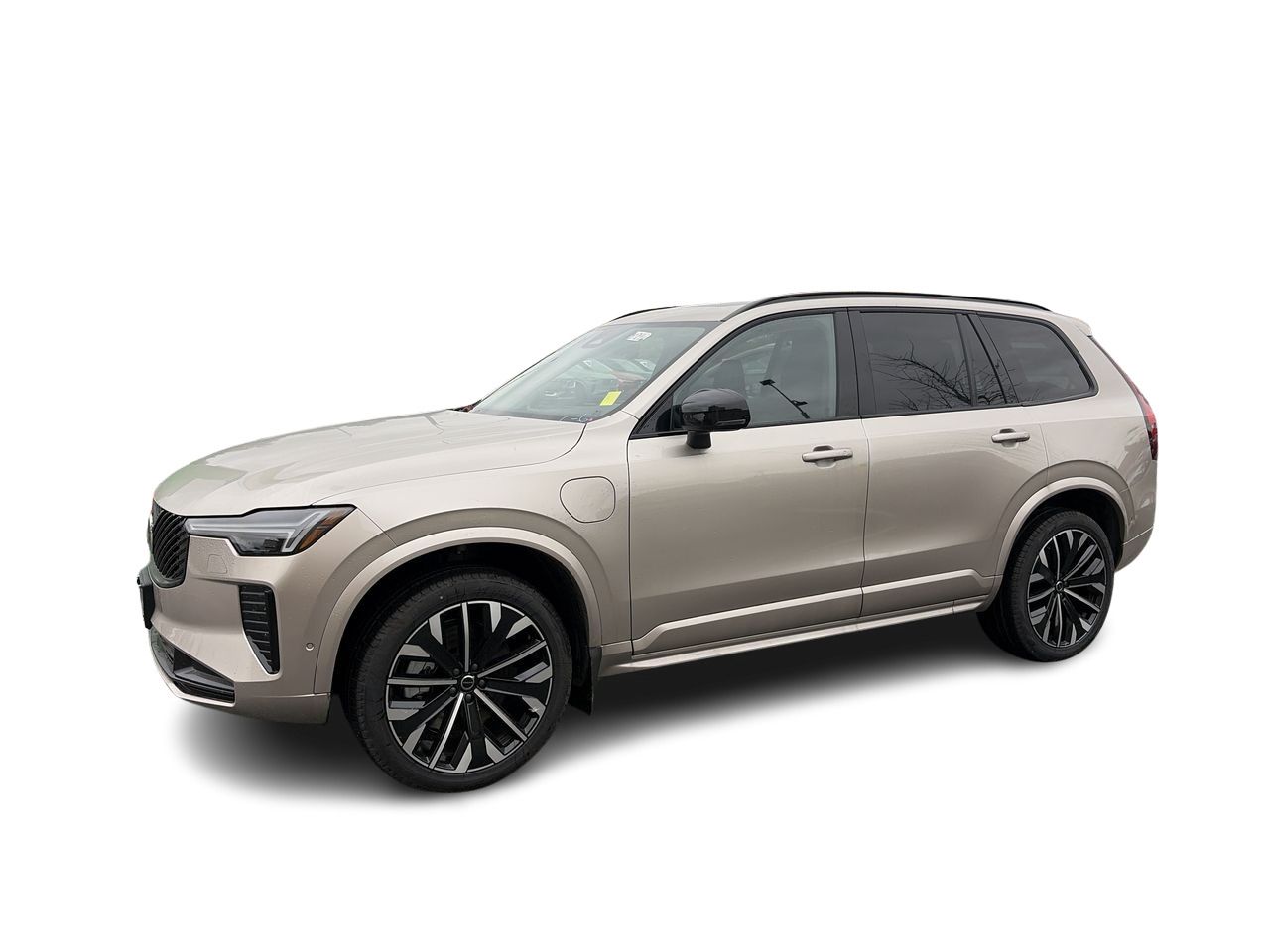 2026 Volvo XC90 Plug-in hybrid in Richmond, British Columbia