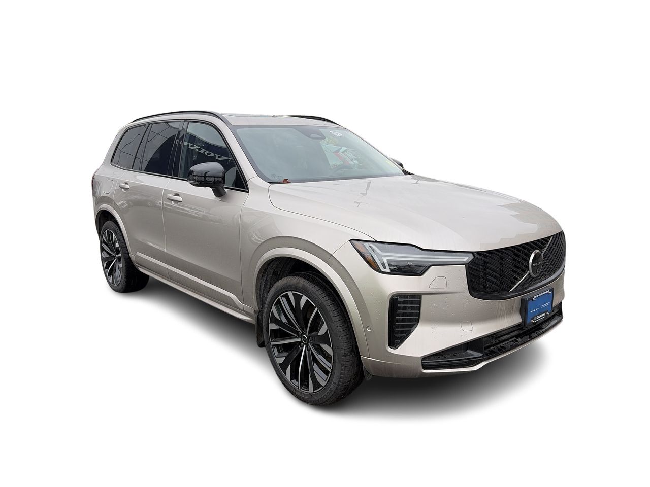 2026 Volvo XC90 Plug-in hybrid in Richmond, British Columbia