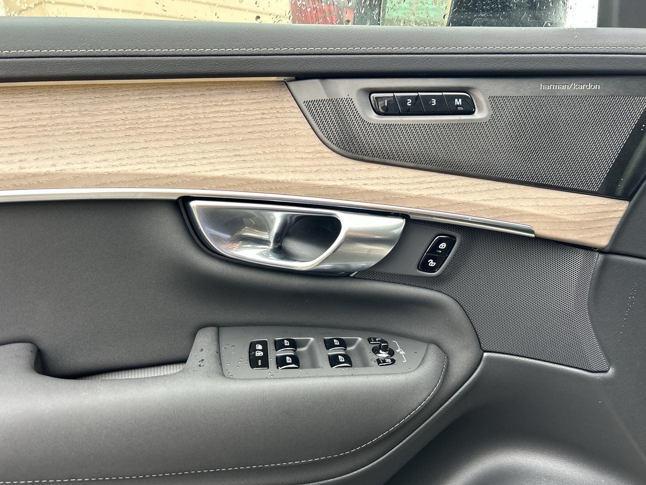 Volvo XC90 Plug-in hybrid  2026 à Richmond, Colombie-Britannique