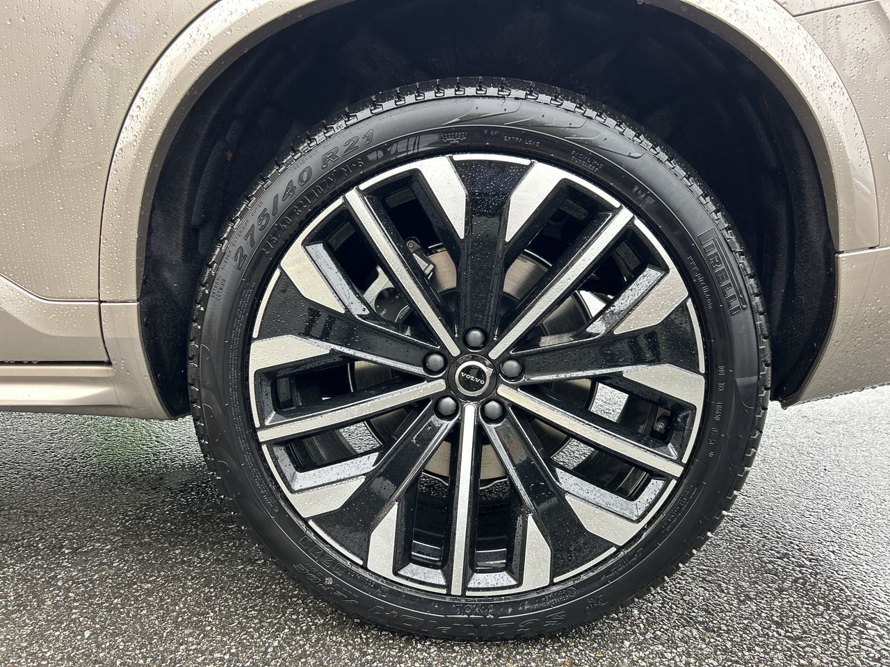 Volvo XC90 Plug-in hybrid  2026 à Richmond, Colombie-Britannique