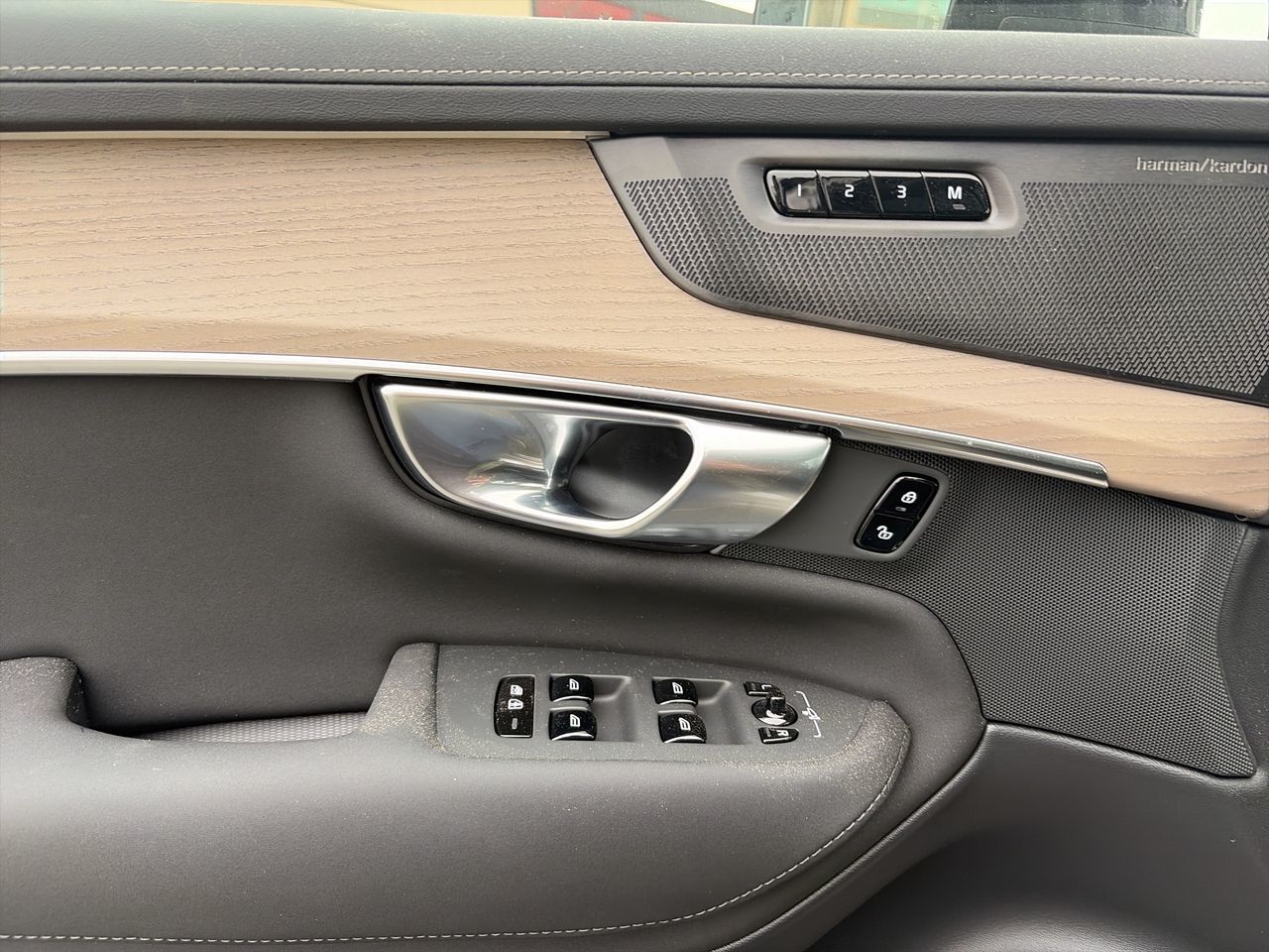 2026 Volvo XC90 Plug-in hybrid in Richmond, British Columbia