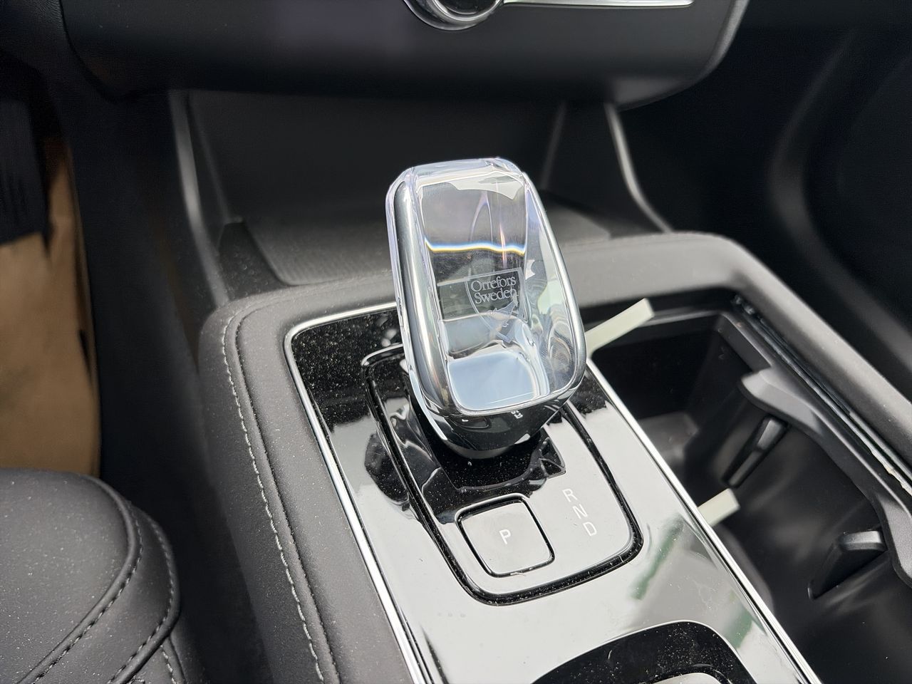 2026 Volvo XC90 Plug-in hybrid in Richmond, British Columbia