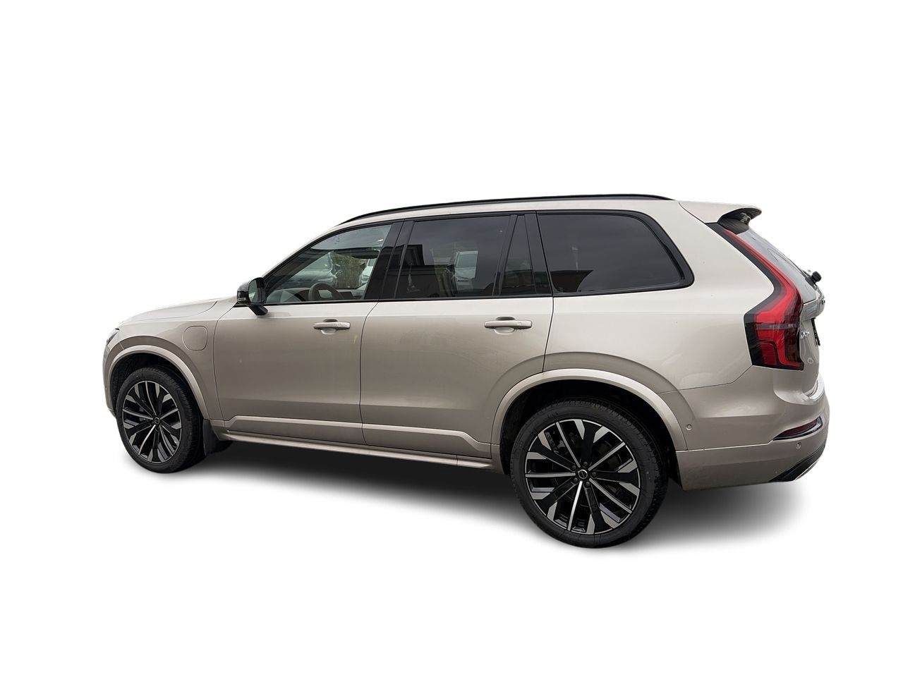 2026 Volvo XC90 Plug-in hybrid in Richmond, British Columbia