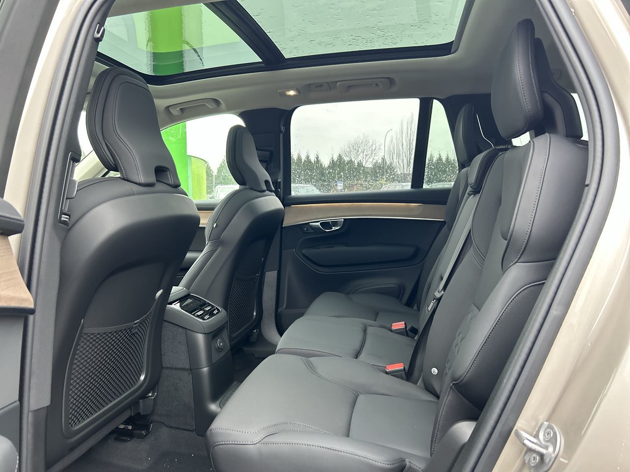 Volvo XC90 Plug-in hybrid  2026 à Richmond, Colombie-Britannique