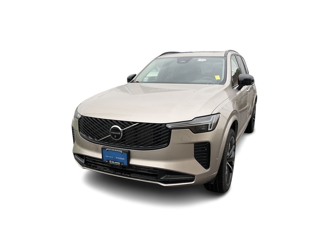2026 Volvo XC90 Plug-in hybrid in Richmond, British Columbia