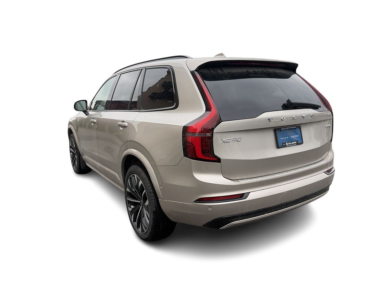 2026 Volvo XC90 Plug-in hybrid in Richmond, British Columbia