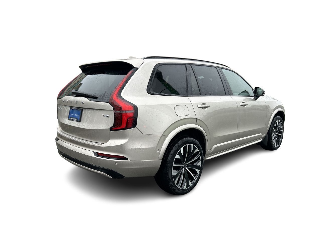 Volvo XC90 Plug-in hybrid  2026 à Richmond, Colombie-Britannique