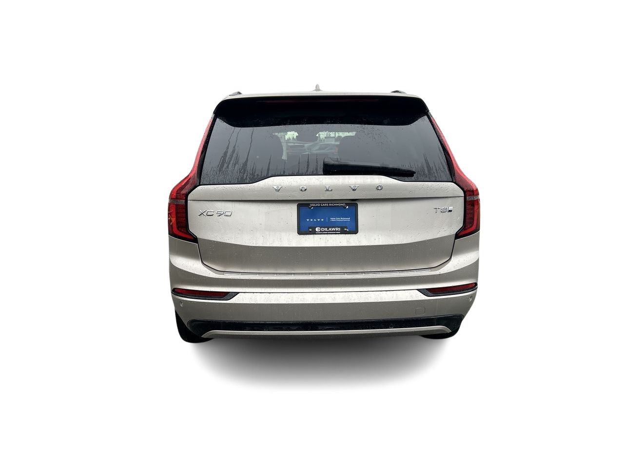 Volvo XC90 Plug-in hybrid  2026 à Richmond, Colombie-Britannique