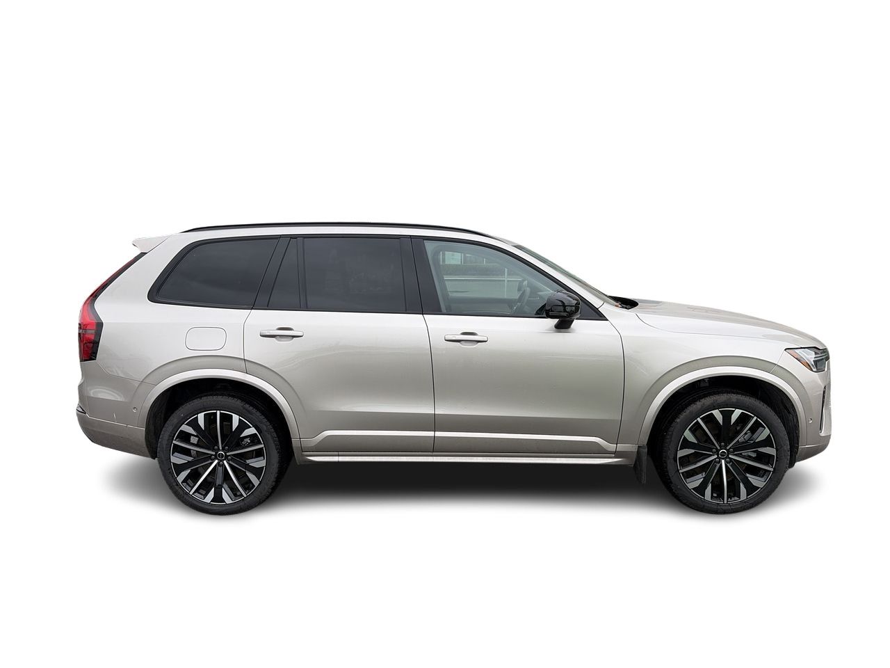 2026 Volvo XC90 Plug-in hybrid in Richmond, British Columbia