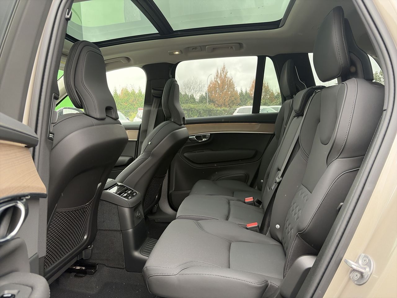 2026 Volvo XC90 Plug-in hybrid in Richmond, British Columbia