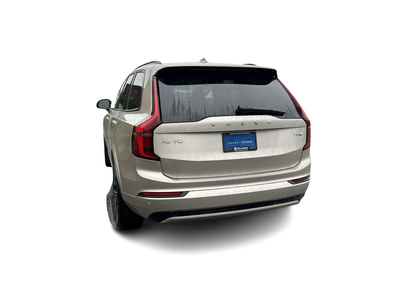 Volvo XC90 Plug-in hybrid  2026 à Richmond, Colombie-Britannique