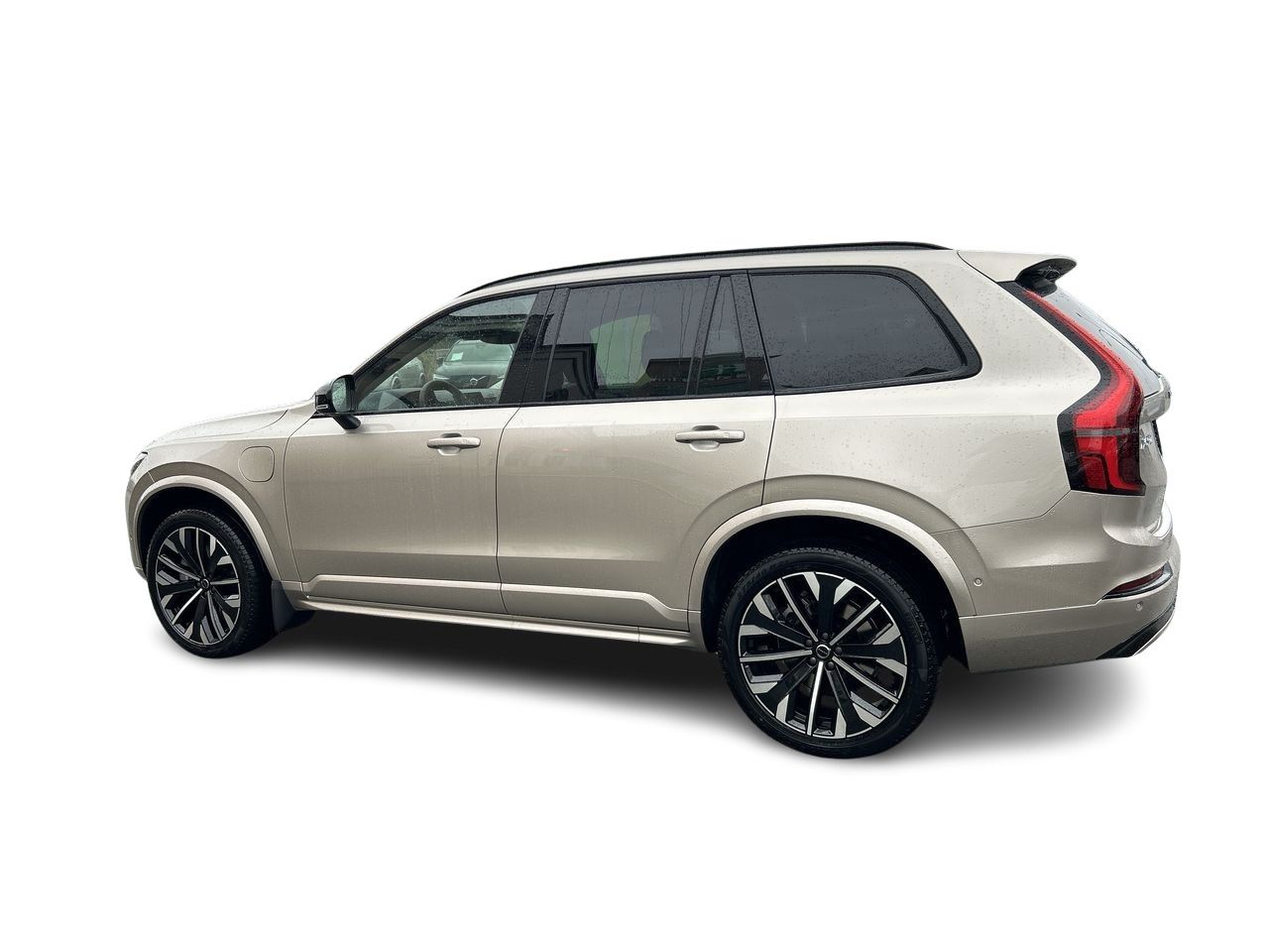 Volvo XC90 Plug-in hybrid  2026 à Richmond, Colombie-Britannique