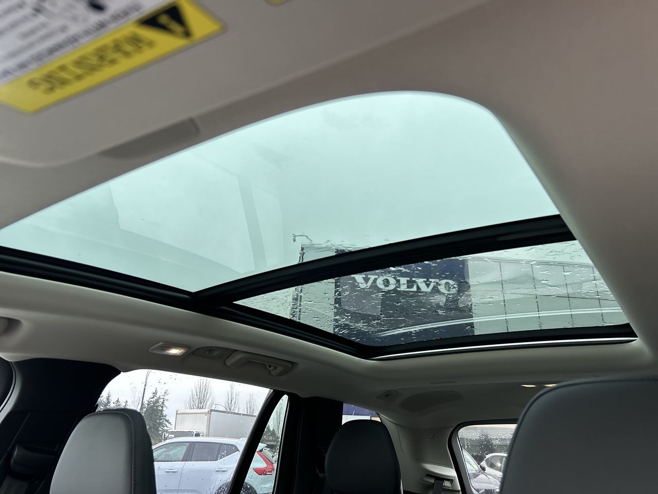 Volvo XC90 Plug-in hybrid  2026 à Richmond, Colombie-Britannique