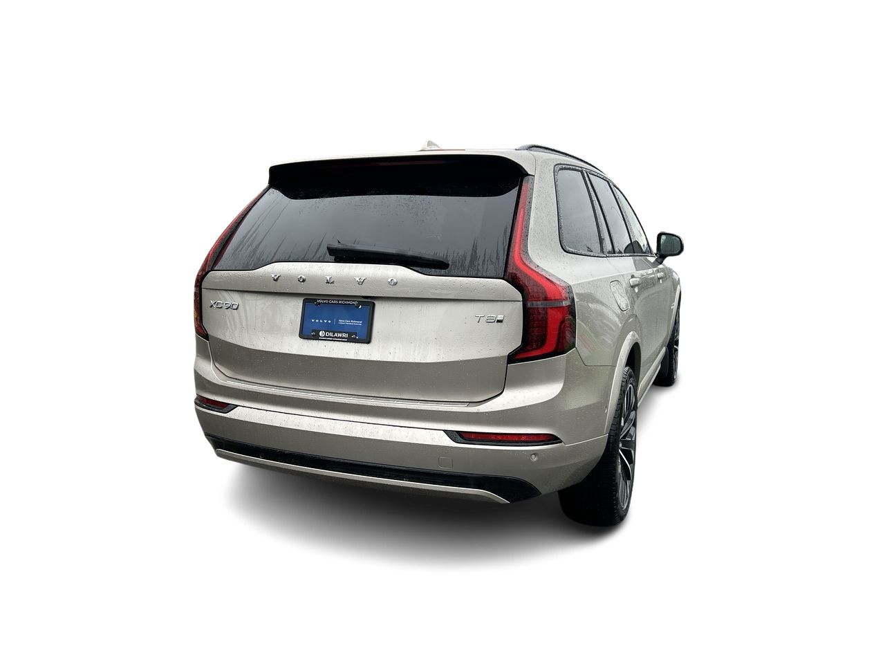 Volvo XC90 Plug-in hybrid  2026 à Richmond, Colombie-Britannique