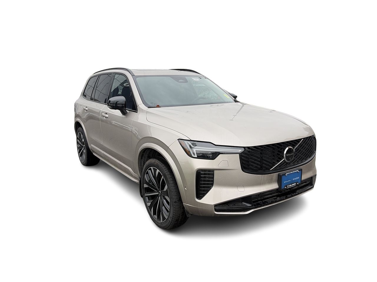 2026 Volvo XC90 Plug-in hybrid in Richmond, British Columbia