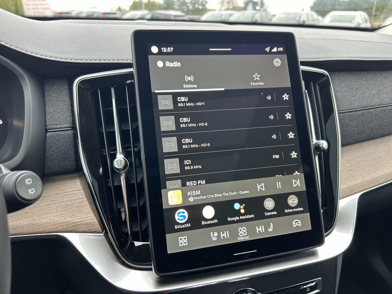 Volvo XC90 Plug-in hybrid  2026 à Richmond, Colombie-Britannique