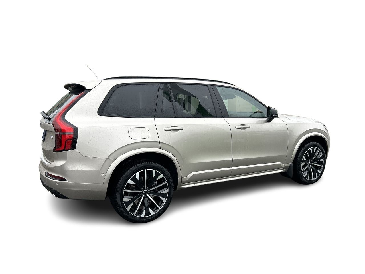 Volvo XC90 Plug-in hybrid  2026 à Richmond, Colombie-Britannique