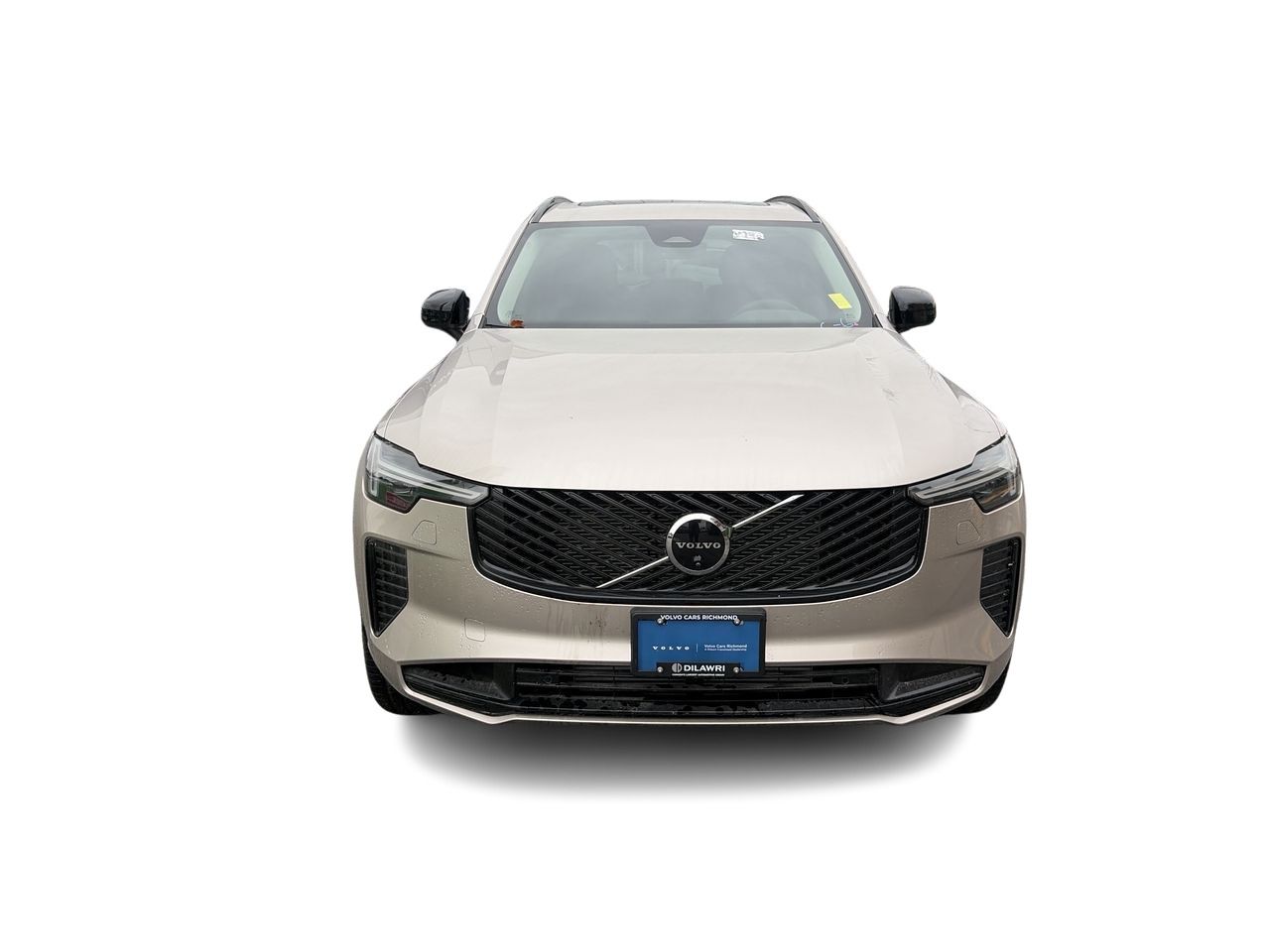 2026 Volvo XC90 Plug-in hybrid in Richmond, British Columbia