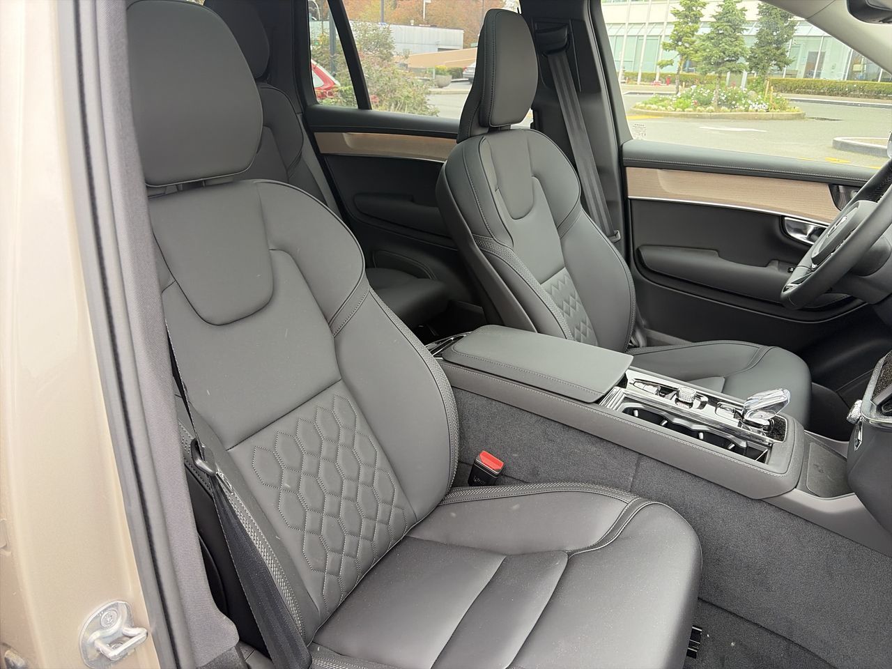 2026 Volvo XC90 Plug-in hybrid in Richmond, British Columbia