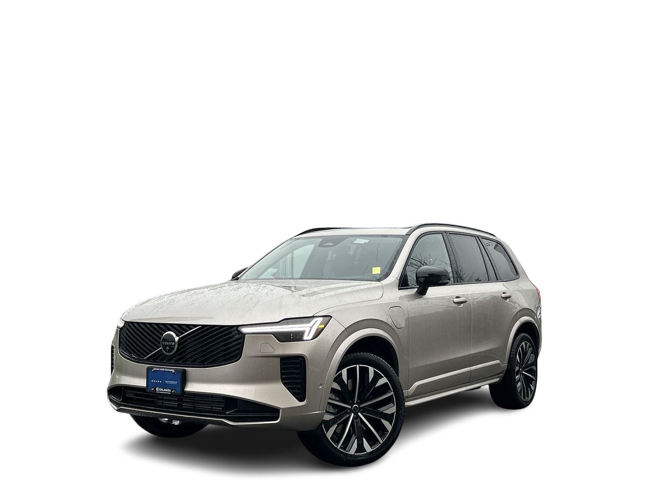 Volvo XC90 Plug-in hybrid  2026 à Richmond, Colombie-Britannique