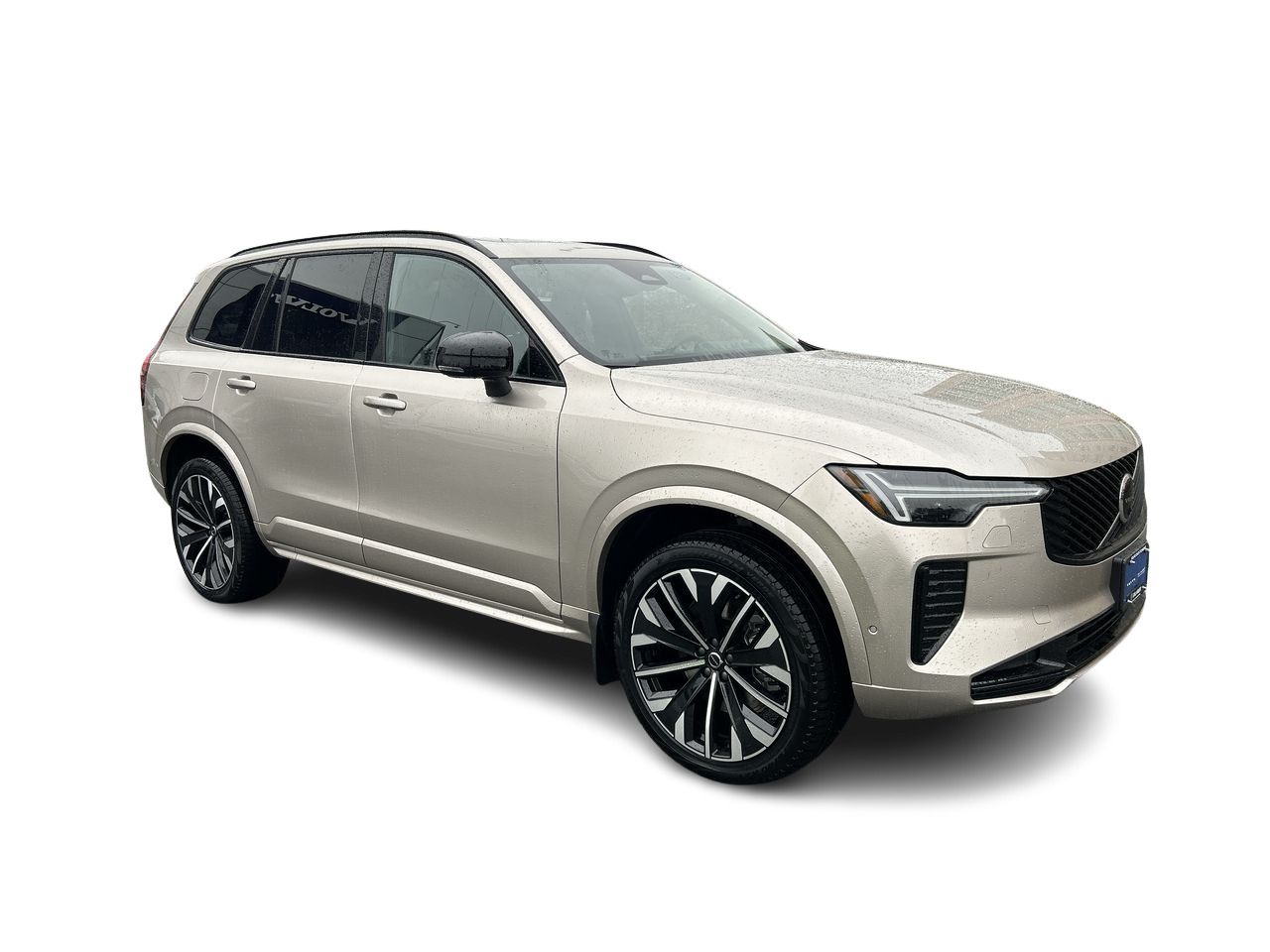 Volvo XC90 Plug-in hybrid  2026 à Richmond, Colombie-Britannique