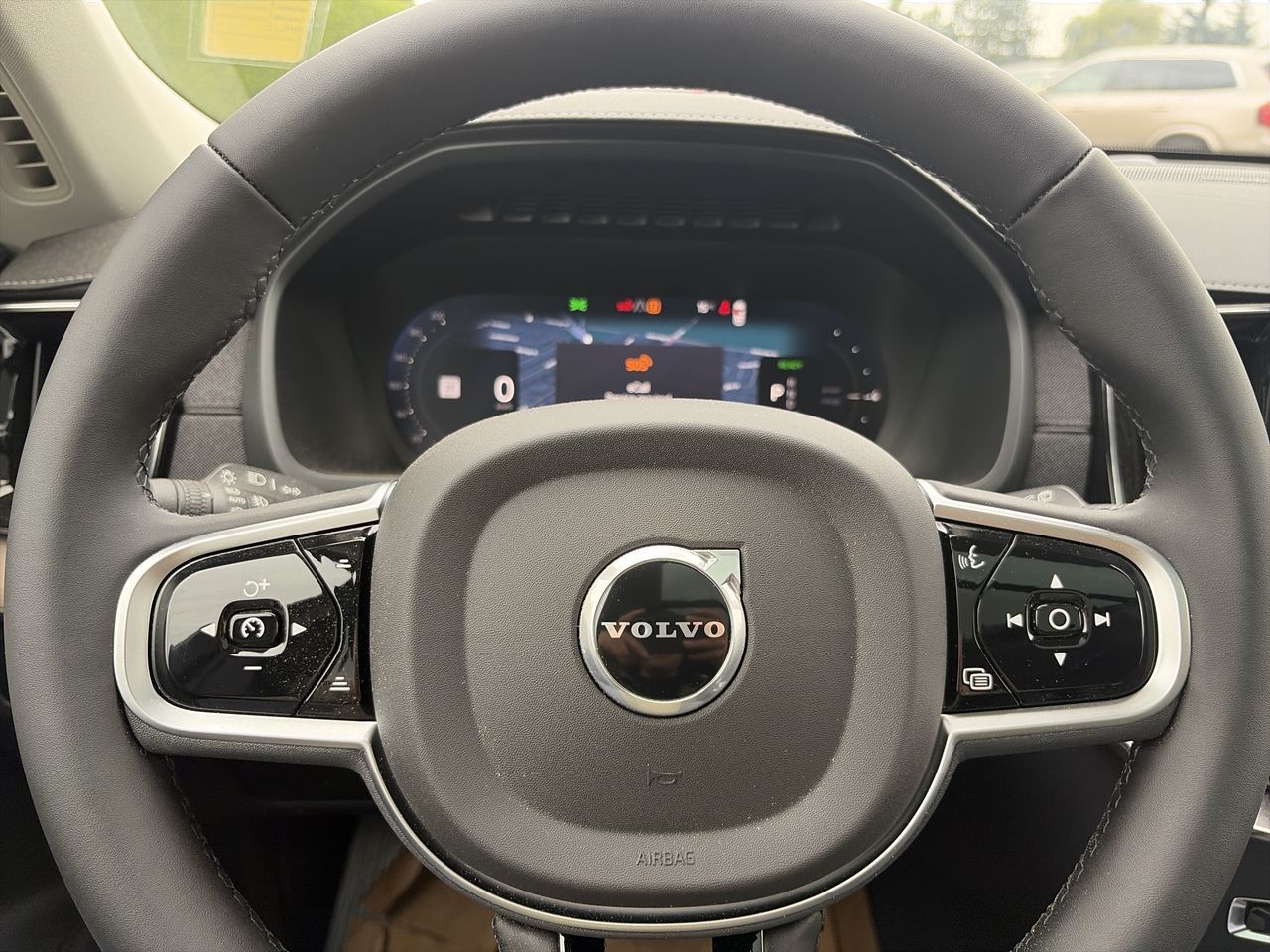2026 Volvo XC90 Plug-in hybrid in Richmond, British Columbia